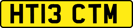 HT13CTM