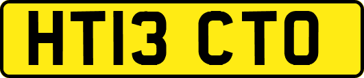 HT13CTO