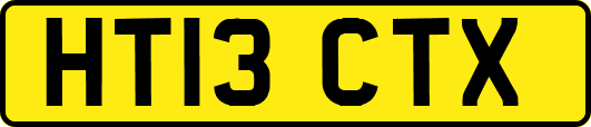 HT13CTX