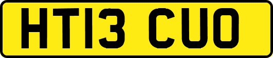 HT13CUO