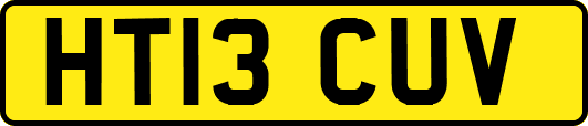 HT13CUV
