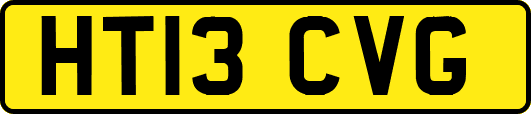 HT13CVG