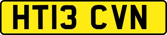 HT13CVN