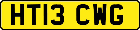 HT13CWG