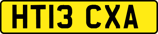 HT13CXA