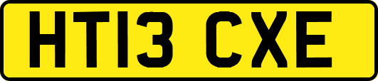 HT13CXE