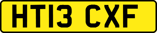 HT13CXF