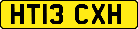 HT13CXH