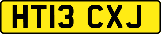 HT13CXJ