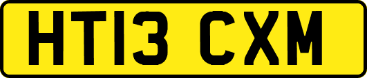HT13CXM