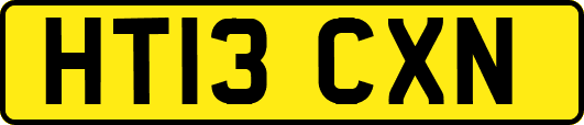 HT13CXN