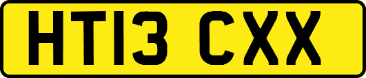 HT13CXX