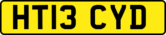 HT13CYD