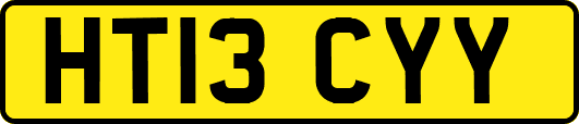 HT13CYY