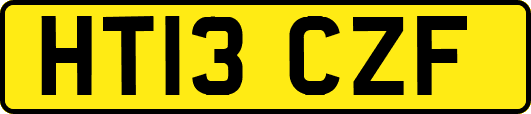 HT13CZF
