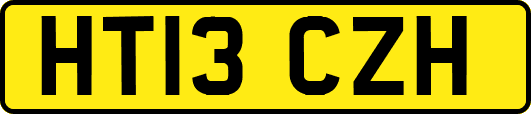 HT13CZH