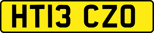HT13CZO