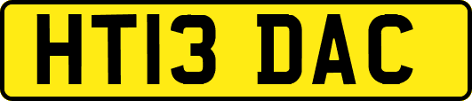 HT13DAC