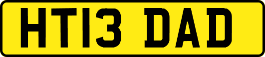 HT13DAD