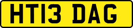 HT13DAG