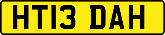 HT13DAH