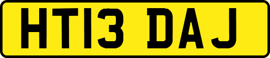 HT13DAJ