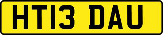 HT13DAU