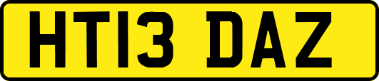 HT13DAZ