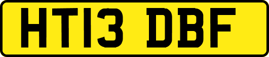 HT13DBF