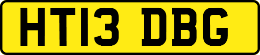 HT13DBG