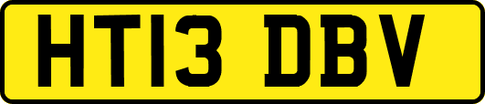 HT13DBV