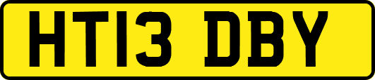 HT13DBY