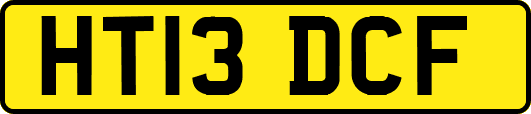 HT13DCF