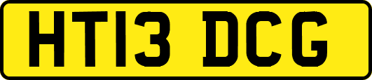 HT13DCG
