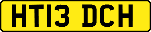 HT13DCH