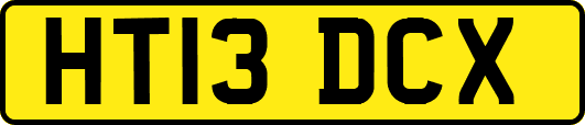 HT13DCX