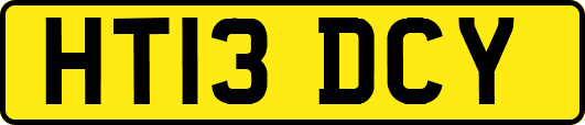 HT13DCY