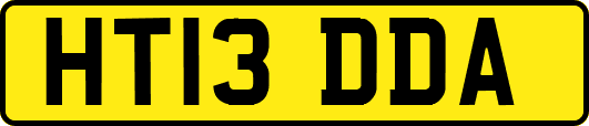 HT13DDA
