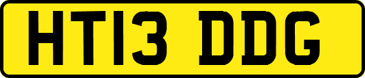 HT13DDG