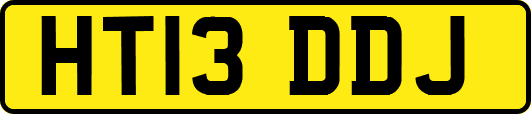 HT13DDJ