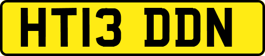 HT13DDN