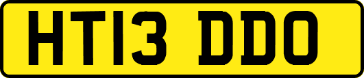 HT13DDO
