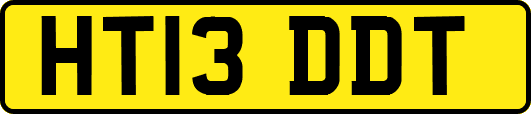 HT13DDT