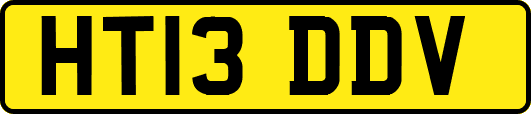HT13DDV