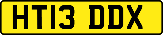 HT13DDX