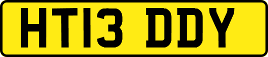 HT13DDY