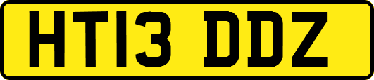 HT13DDZ