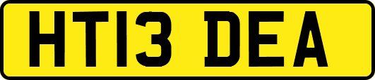 HT13DEA