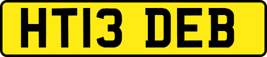 HT13DEB