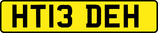 HT13DEH